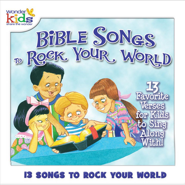 Let Us Not Become Weary Galatians 6 9 Song By The Wonder Kids Spotify