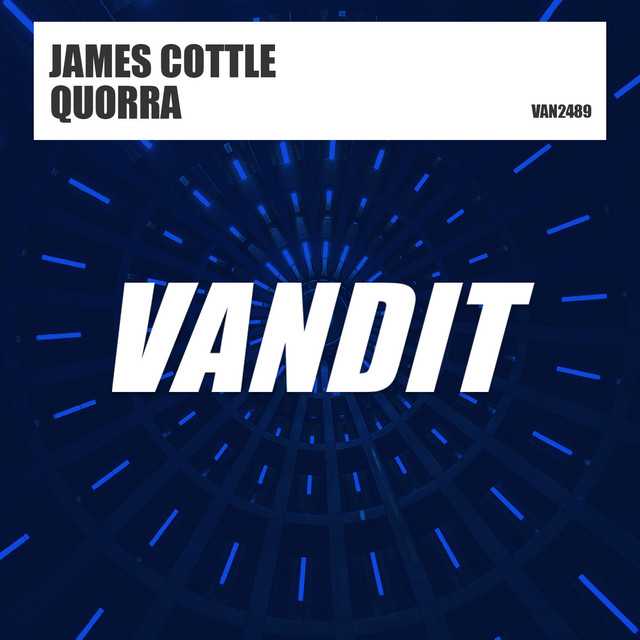 Quorra - Extended album art
