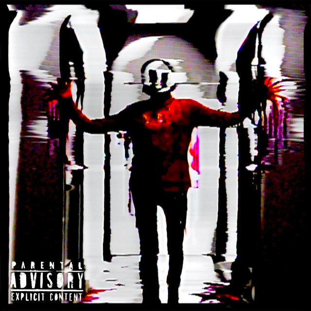 MURDER SPREE! cover art