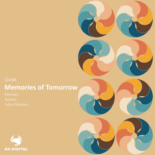 Memories of Tomorrow (Nantiel Remix)