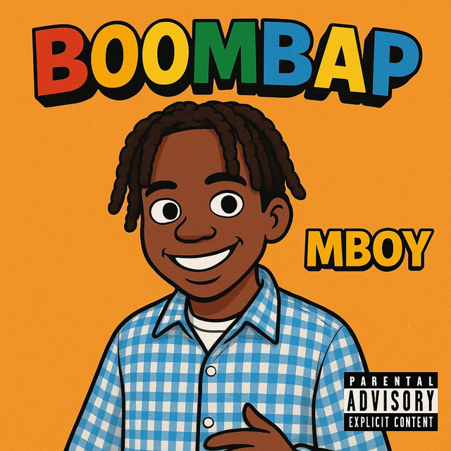 Boombap