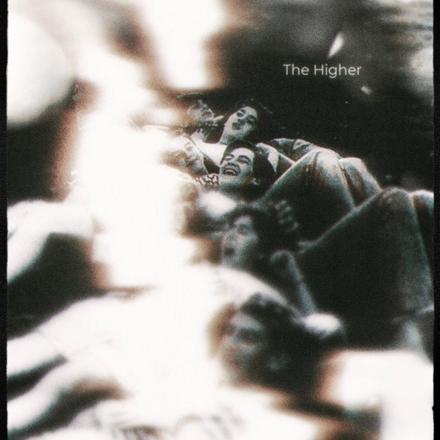 The Higher artwork
