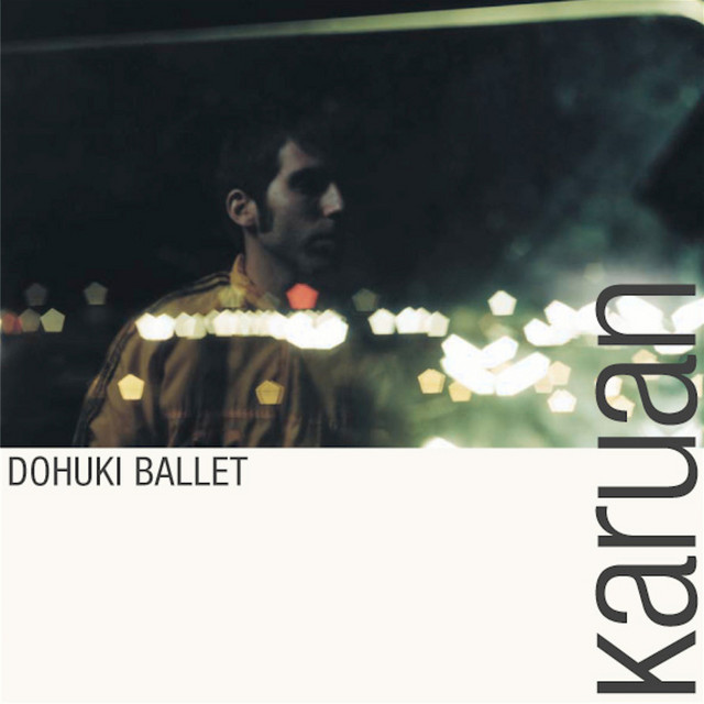 Dohuki Ballet cover art