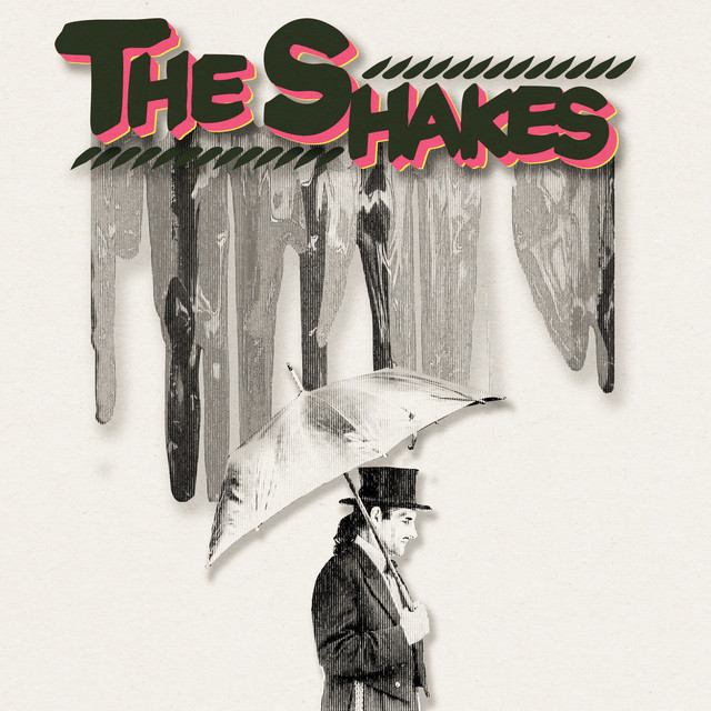 The Shakes cover art
