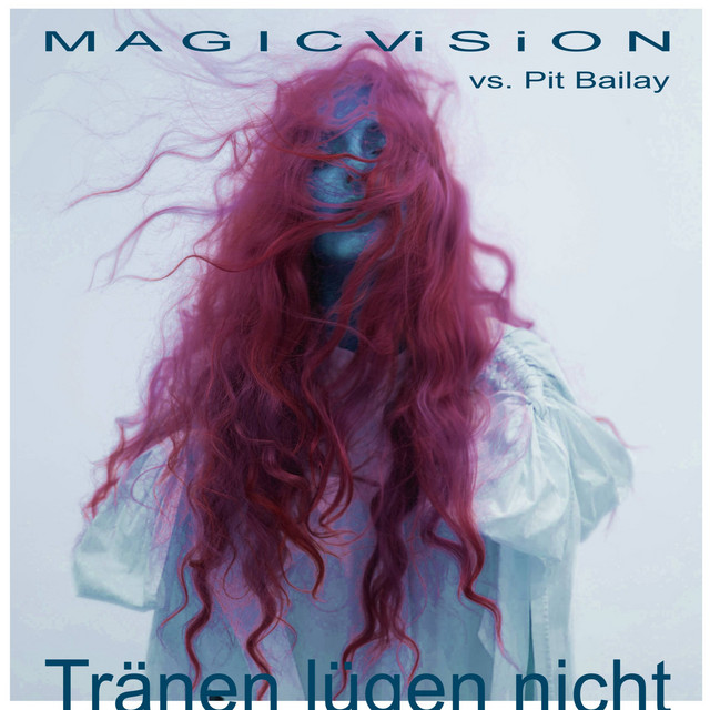 Tränen lügen nicht - Df Remix cover art