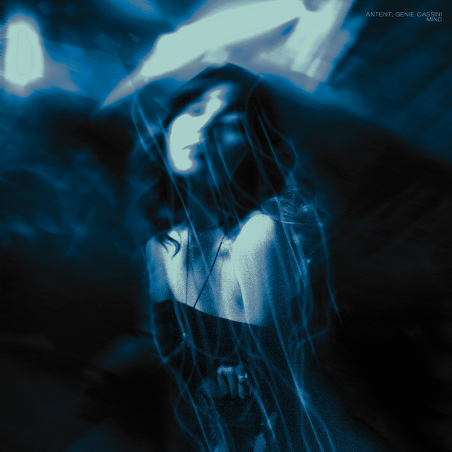 mind cover art