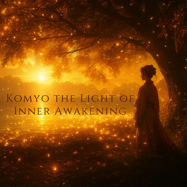 Komyo the Light of Inner Awakening
