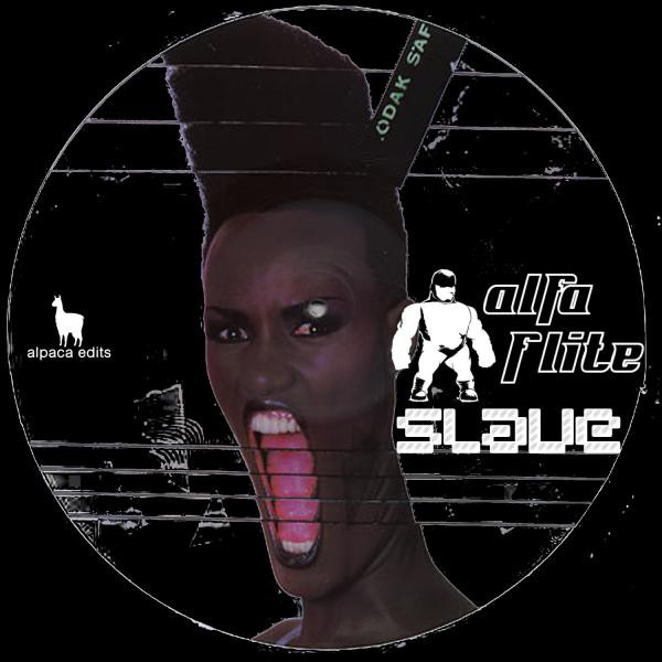 Slave (Original Mix) cover