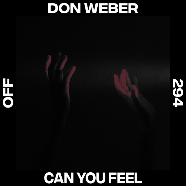 Can You Feel cover art