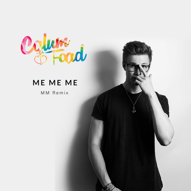 Me Me Me - mm Remix