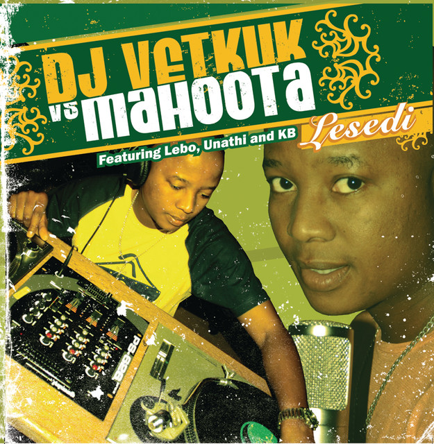 Tonight Is The Night (Mahoota Remix) - Compilation by DJ Vetkuk vs ...