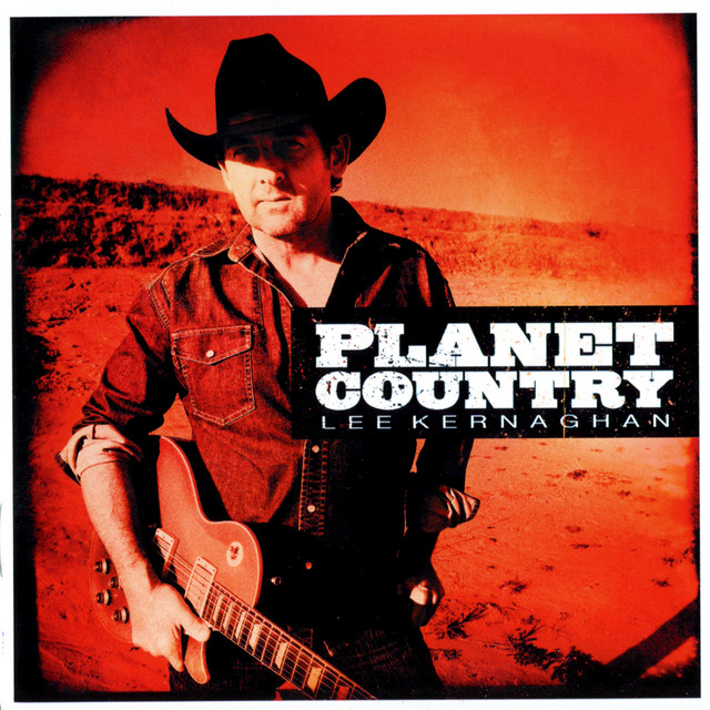 Planet Country (Deluxe Edition) cover art