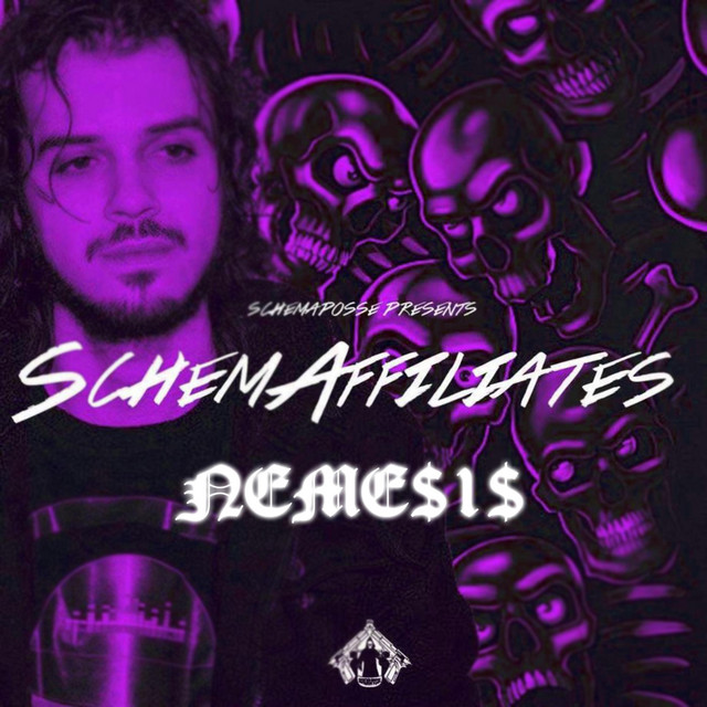 Schemaffiliates cover art