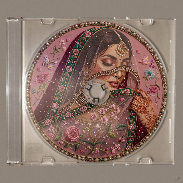 undefined album image