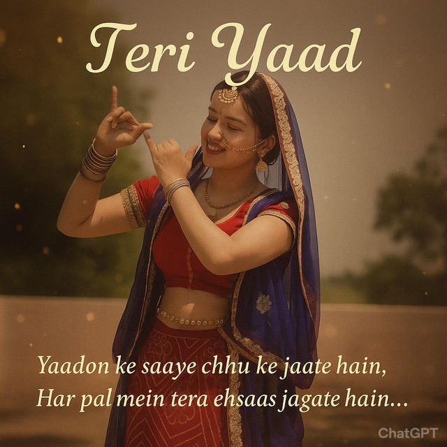 TERI YAAD
