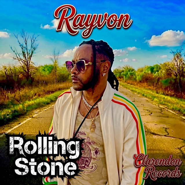 Rolling Stone cover