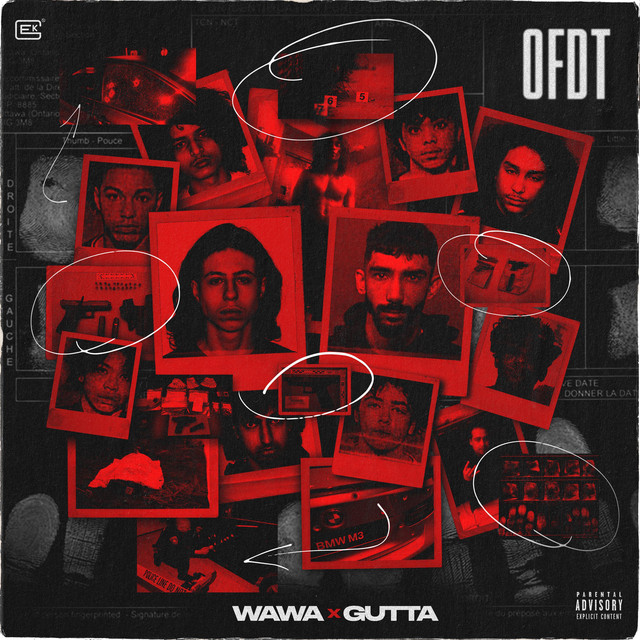 OFDT cover art