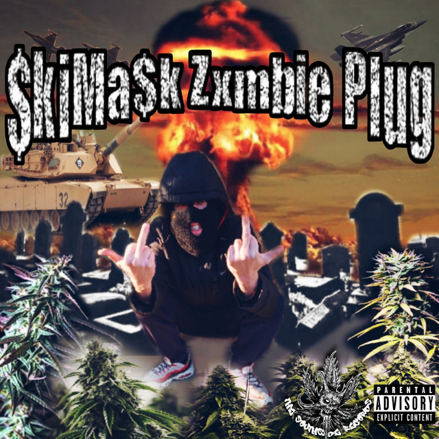 Обкладинка: Survival — $kiMa$k Zxmbie Plug