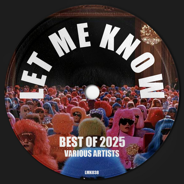 I Know What to Do - Extended Mix album art