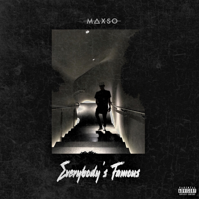 Everybody's Famous cover art