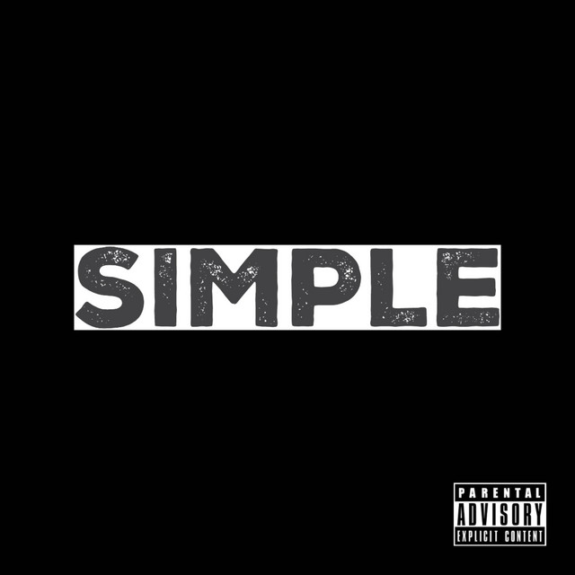 Simple - Single by CantRockDsnr | Spotify
