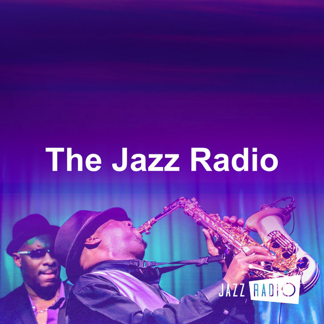 The Jazz Radio - Album by Jazz Radio | Spotify