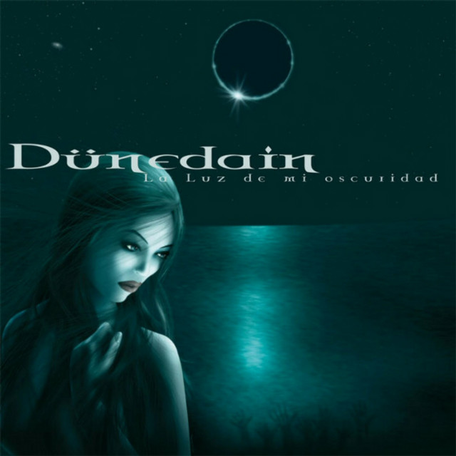 La Luz de Mi Oscuridad cover art