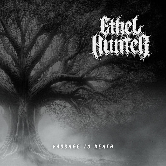 Passage to Death album image