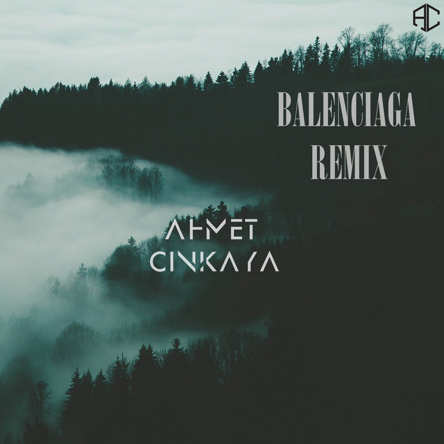 Balenciaga Remix (Akilaki)