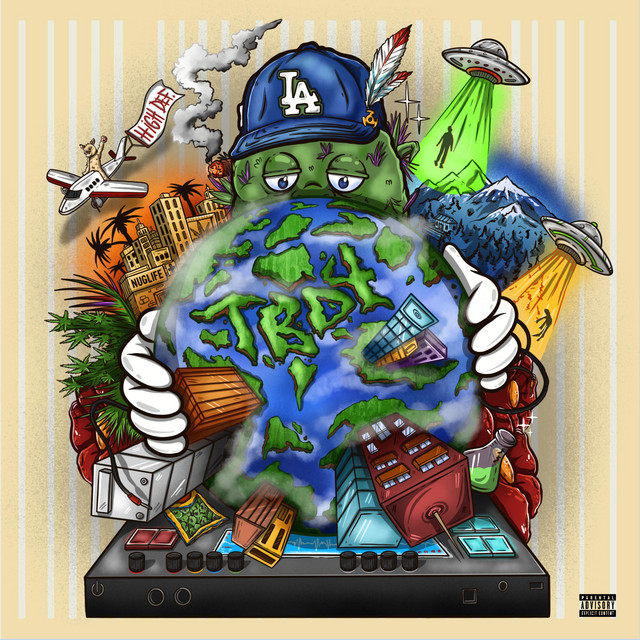 undefined album image