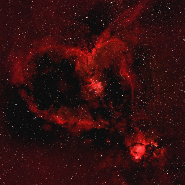 Flame album art