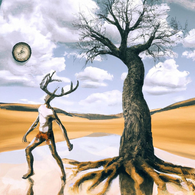 Desert Sounds