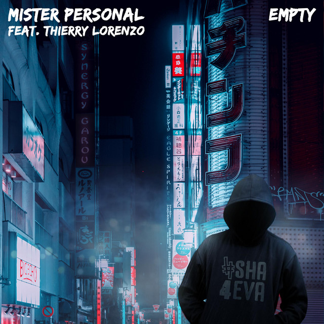 Empty - Single by Mister Personal | Spotify