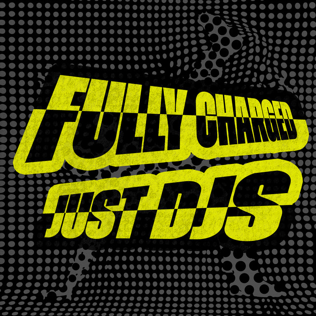 Just DJs cover