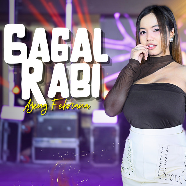 GAGAL RABI album image