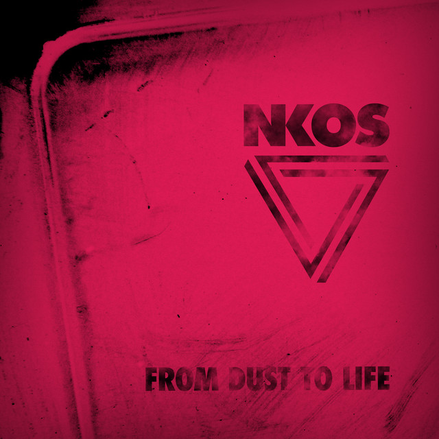 From Dust To Life cover art