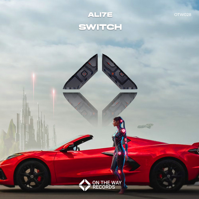 Switch cover art