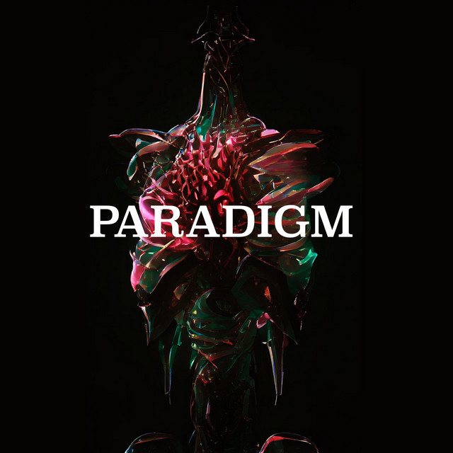 Paradigm cover art