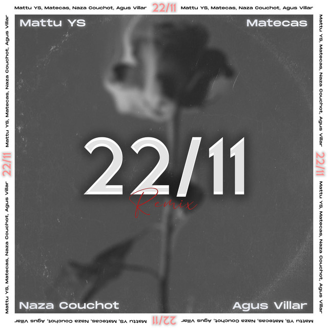 22 11 Remix Single By Mattu Ys Spotify