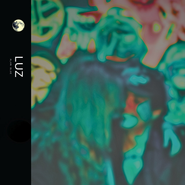 LUZ cover art