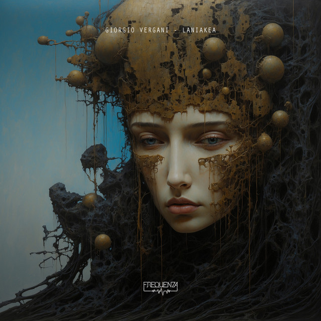 Laniakea album art