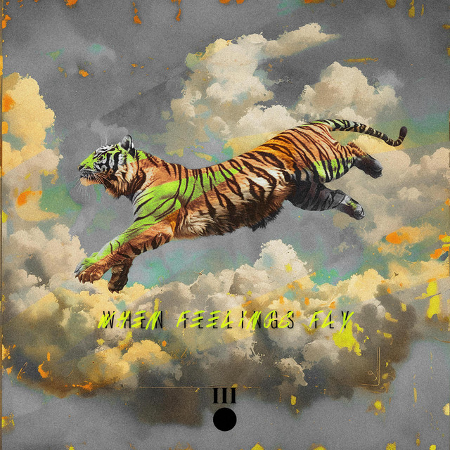 When Feelings Fly