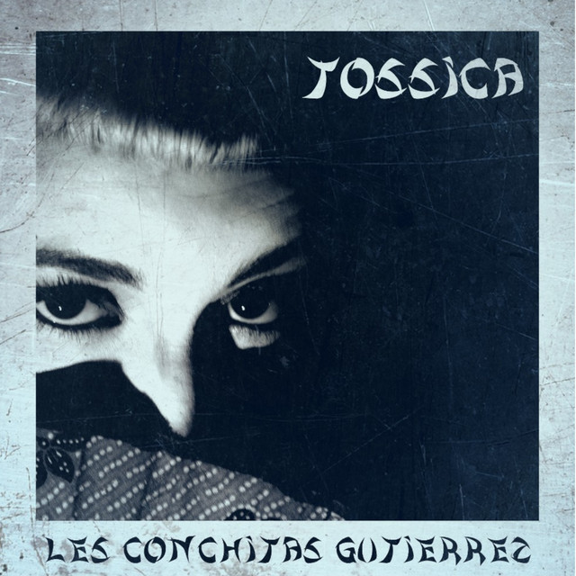Tossica cover art