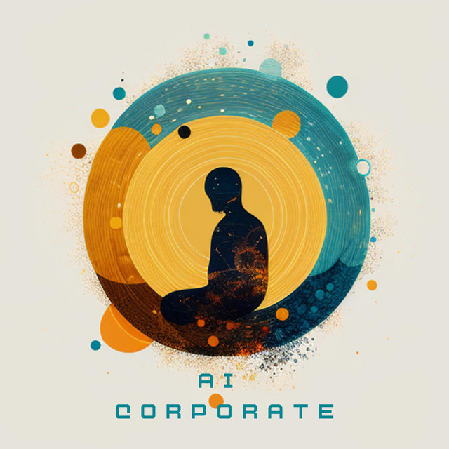 Обкладинка Tymur Khakimov — Artificial Intelligence Corporate