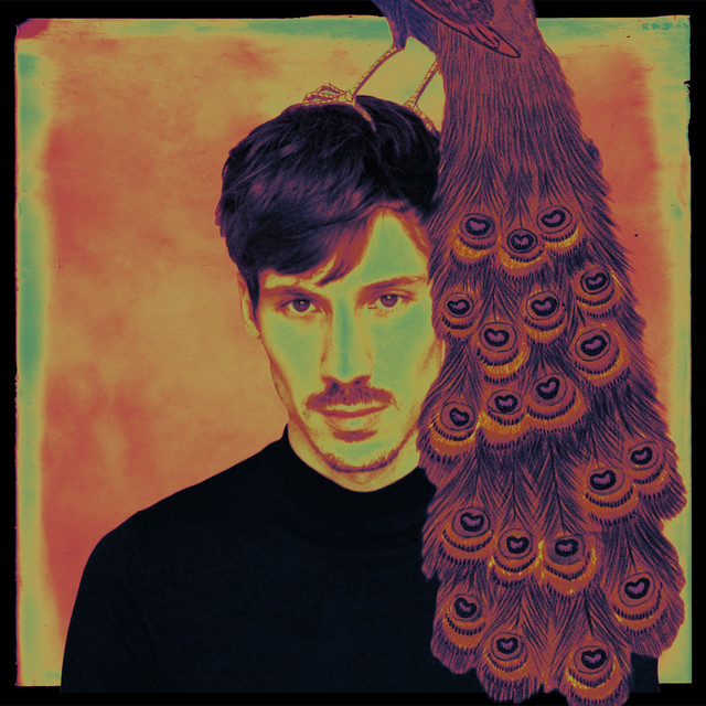 Queue de paon cover art