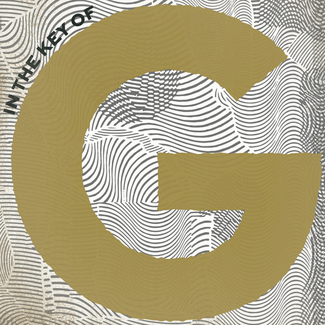 In the Key of G cover