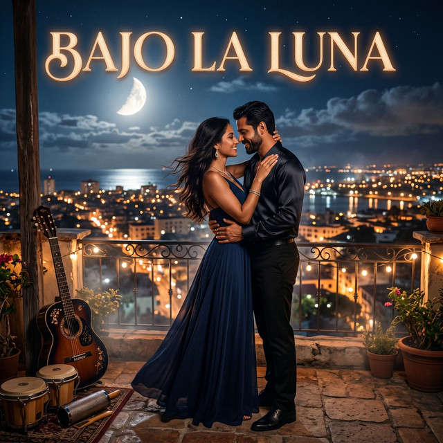 Bachata Romántica