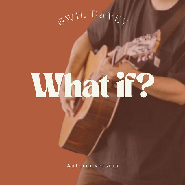 what if? - autumn version