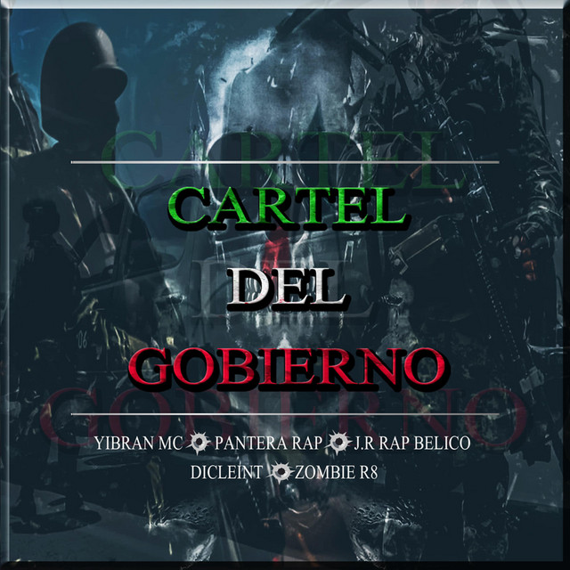 Cartel Del Gobierno