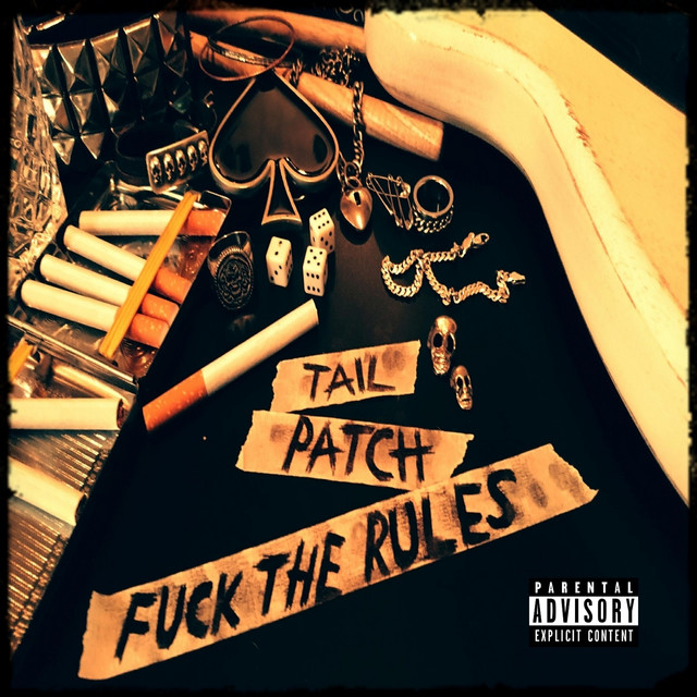 Fuck the Rules cover art